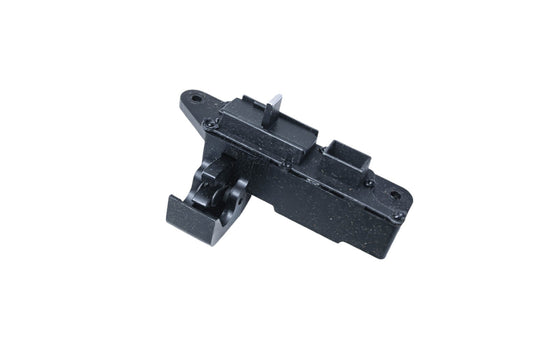 New OEM Ford E25Y-5406072-A Glove Compartment Door Latch Assembly NOS