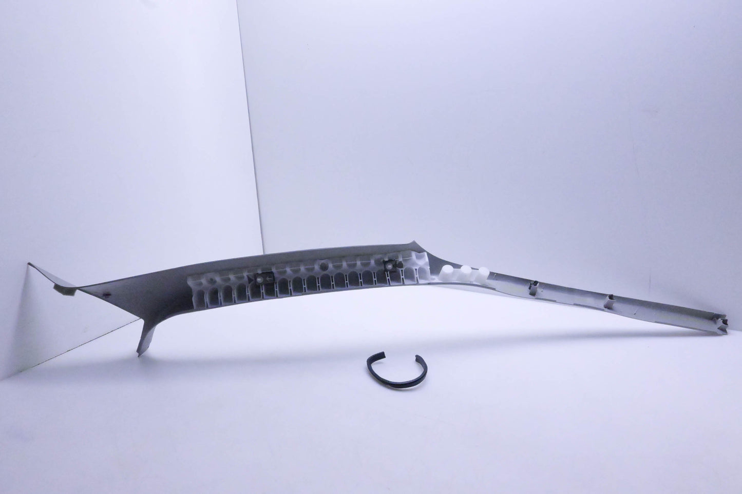 New OEM Ford 5S4Z-6103599-AAA Windshield Pillar Trim NOS