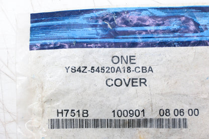 New OEM Ford YS4Z-54520A18-CBA Cover NOS