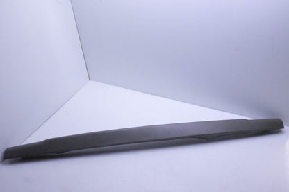 New OEM Ford BC3Z-9940602-AA Tailgate Moulding Upper Trim Cap NOS