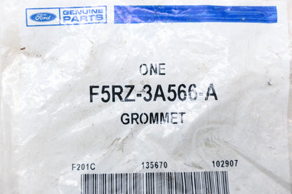 New OEM Ford F5RZ-3A566-A Steering Column Shroud Grommet NOS