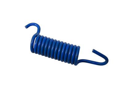 New OEM Ford FOTZ-2035-A Blue Drum Brake Spring NOS
