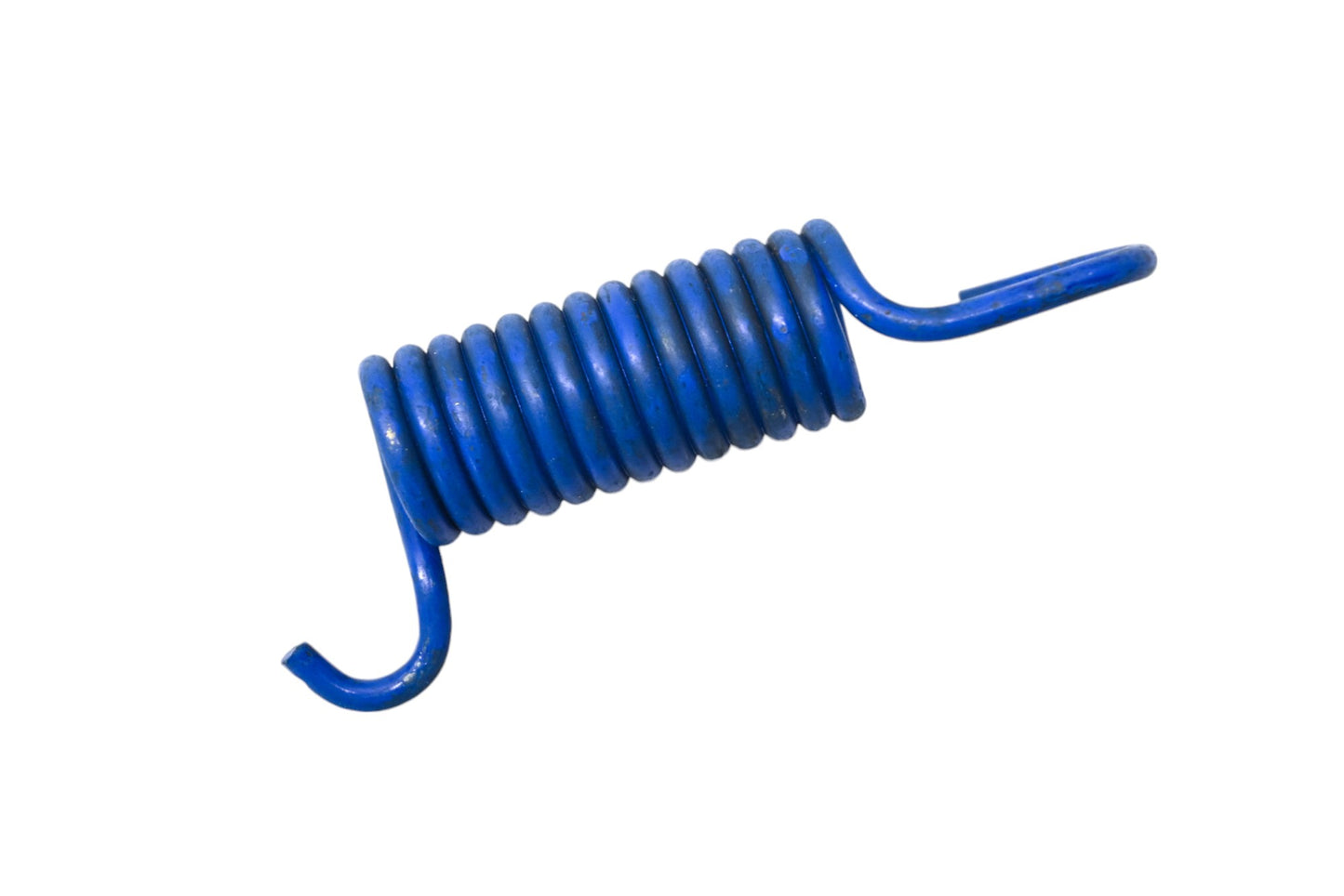 New OEM Ford FOTZ-2035-A Blue Drum Brake Spring NOS