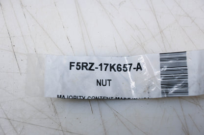 New OEM Ford F5RZ-17K657-A Splash Shield Retainer Nut NOS
