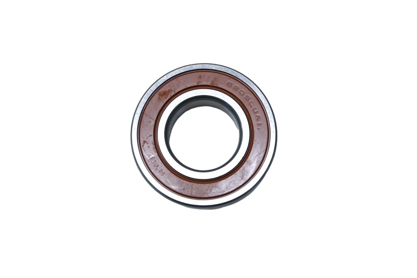 NTN 6205 LUA 1 Deep Groove Ball Bearing Assembly NOS