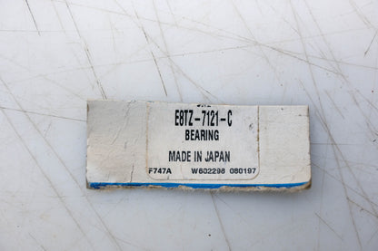 New OEM Ford E8TZ-7121-C Needle Bearing Assembly NOS