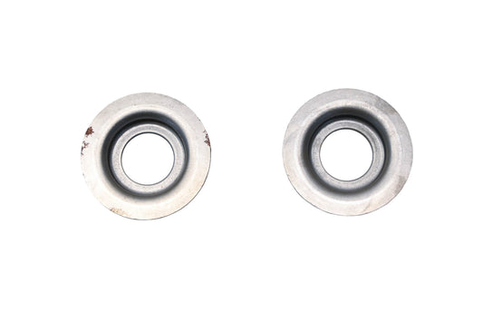 New OEM Ford E1FZ-6514-C Lower Valve Spring Retainers/ Seats Qty 2 NOS