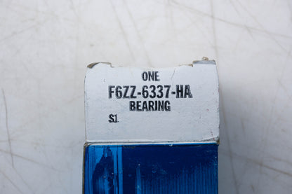 New OEM Ford F6ZZ-6337-HA Main Crankshaft Bearing NOS