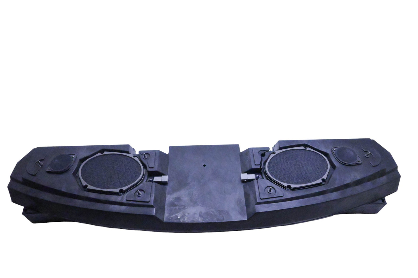 New OEM Ford F7ZZ-18C804-AA Speaker Container NOS