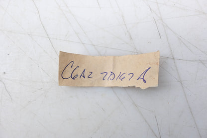 New OEM Ford C6AZ-7D167-A Clutch Case Bolt NOS