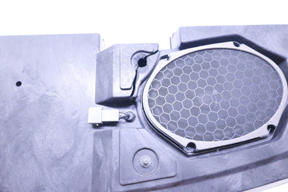 New OEM Ford F7ZZ-18C804-AA Speaker Container NOS