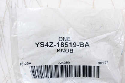 New OEM Ford YS4Z-18519-BA Knob NOS