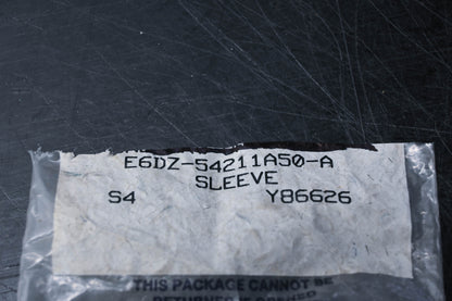New OEM Ford E6DZ-54211A50-A Sleeve NOS