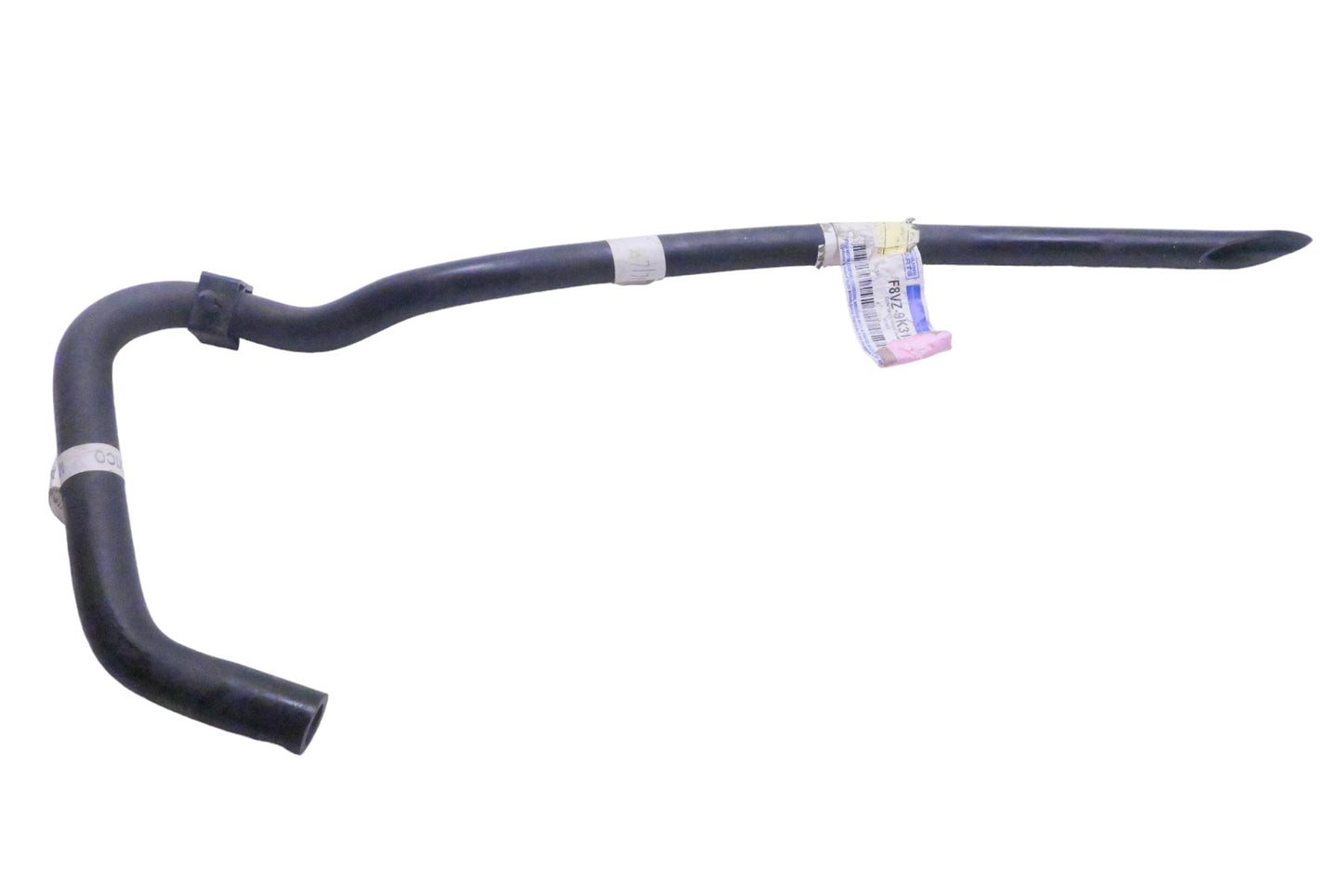 New OEM Ford F8VZ-9K318-BB Fuel Vapor Tube NOS