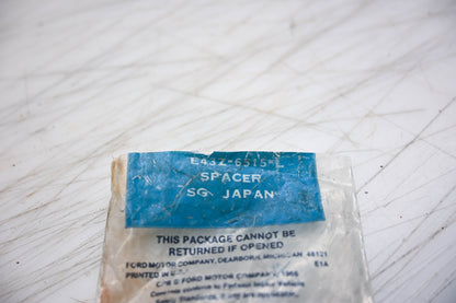 New OEM Ford E43Z-6515-L Spacer NOS