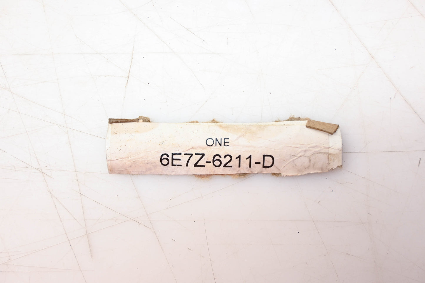 New OEM Ford 6E7Z-6211-D Connecting Rod Bearing Kit NOS