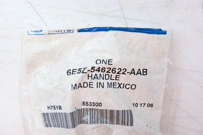 New OEM Ford 6E5Z-5462622-AAB Seat Back Adjusting Handle NOS