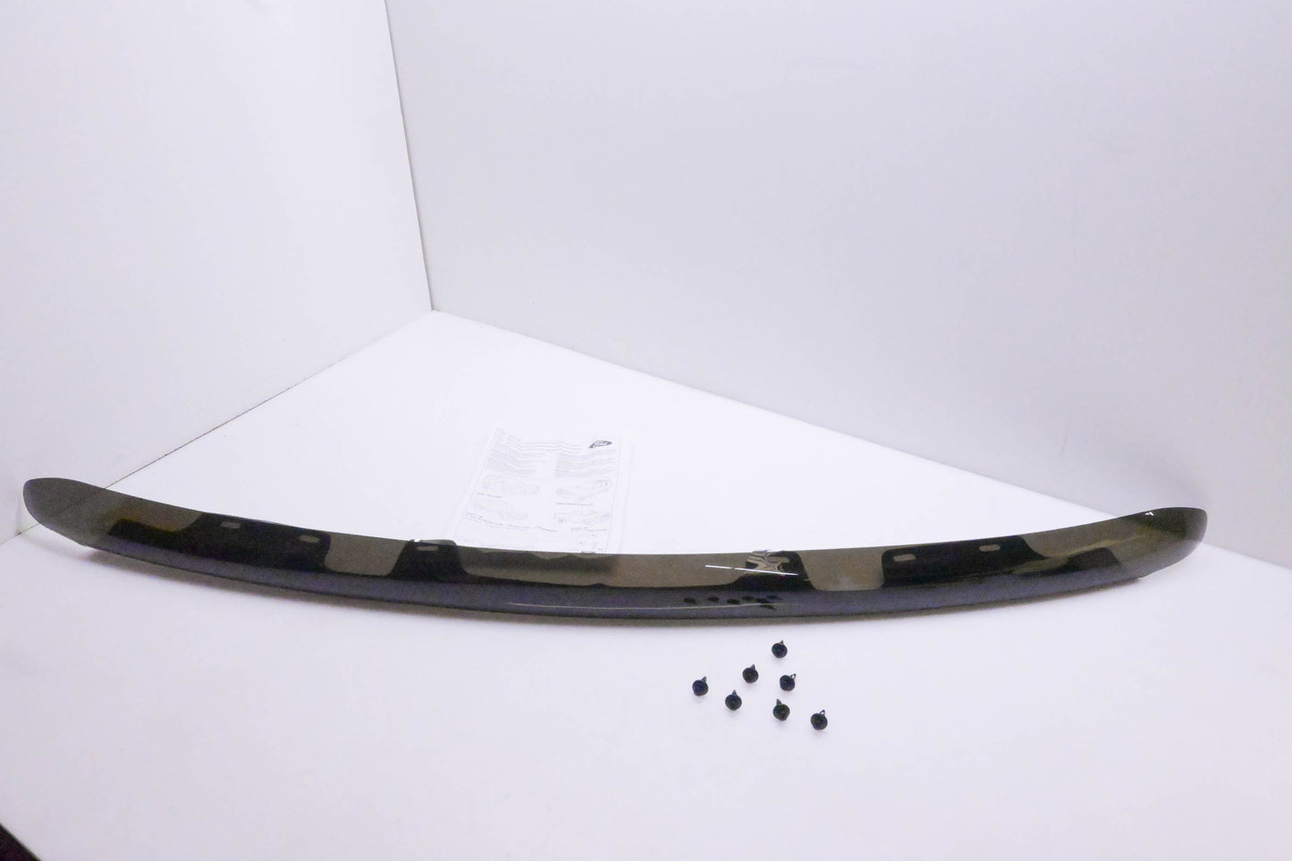 New OEM Ford YL2Z-16C900-AA Low Profile Bug Shield Kit NOS