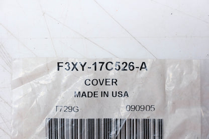 New OEM Ford F3XY-17C526-A Cap/ Cover NOS