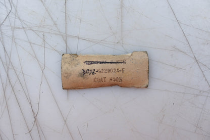 New OEM Ford D0AZ-6229024-F Coat Hook NOS