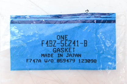 New OEM Ford F4BZ-5E241-B Gasket NOS