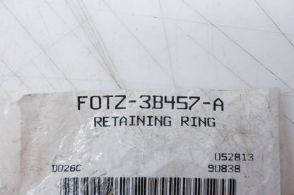 New OEM Ford FOTZ-3B457-A Retaining Ring NOS
