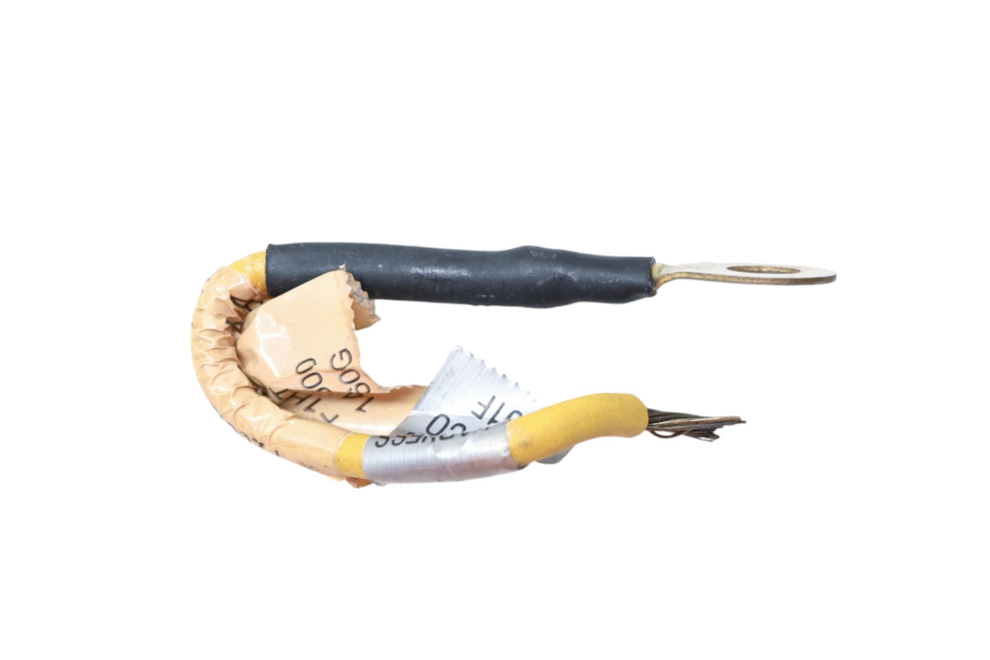 New OEM Ford F1HZ-14526-C Circuit Breaker Wiring Assembly NOS