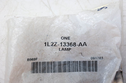 New OEM Ford 1L2Z-13386-AA Amber Lamp Assembly NOS