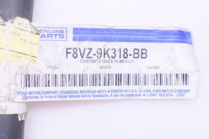 New OEM Ford F8VZ-9K318-BB Fuel Vapor Tube NOS