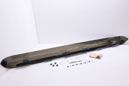New OEM Ford F2TZ-16C900-F Wraparound Bug Shield Kit NOS