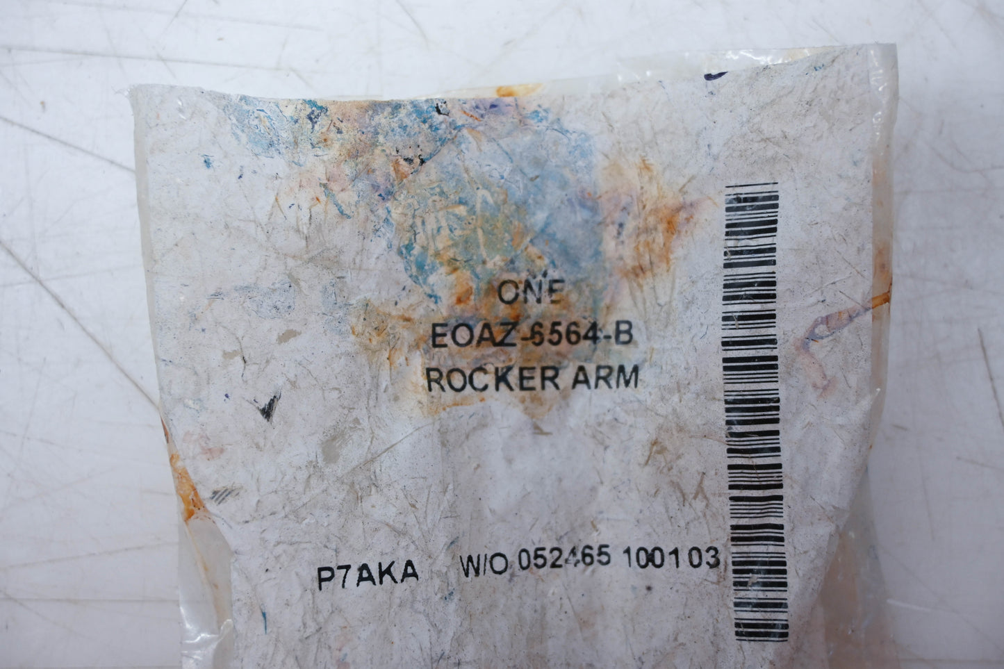 New OEM Ford EOAZ-6564-B Rocker Arm NOS