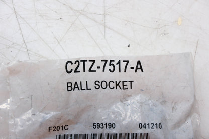 New OEM Ford C2TZ-7517-A Ball Socket Assembly Kit NOS