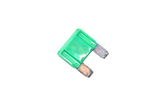 Littelfuse MAX30BP Green 30 Amp Circuit Breaker Assembly NOS