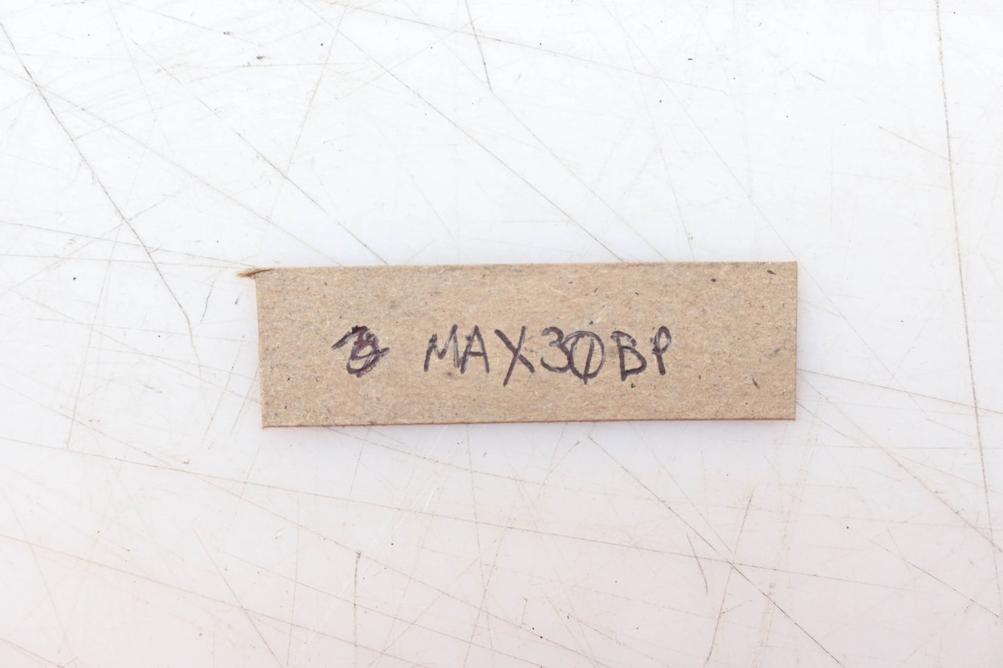 Littelfuse MAX30BP Green 30 Amp Circuit Breaker Assembly NOS