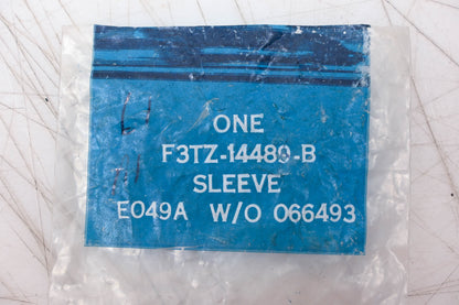 New OEM Ford F3TZ-14489-B Sleeve NOS