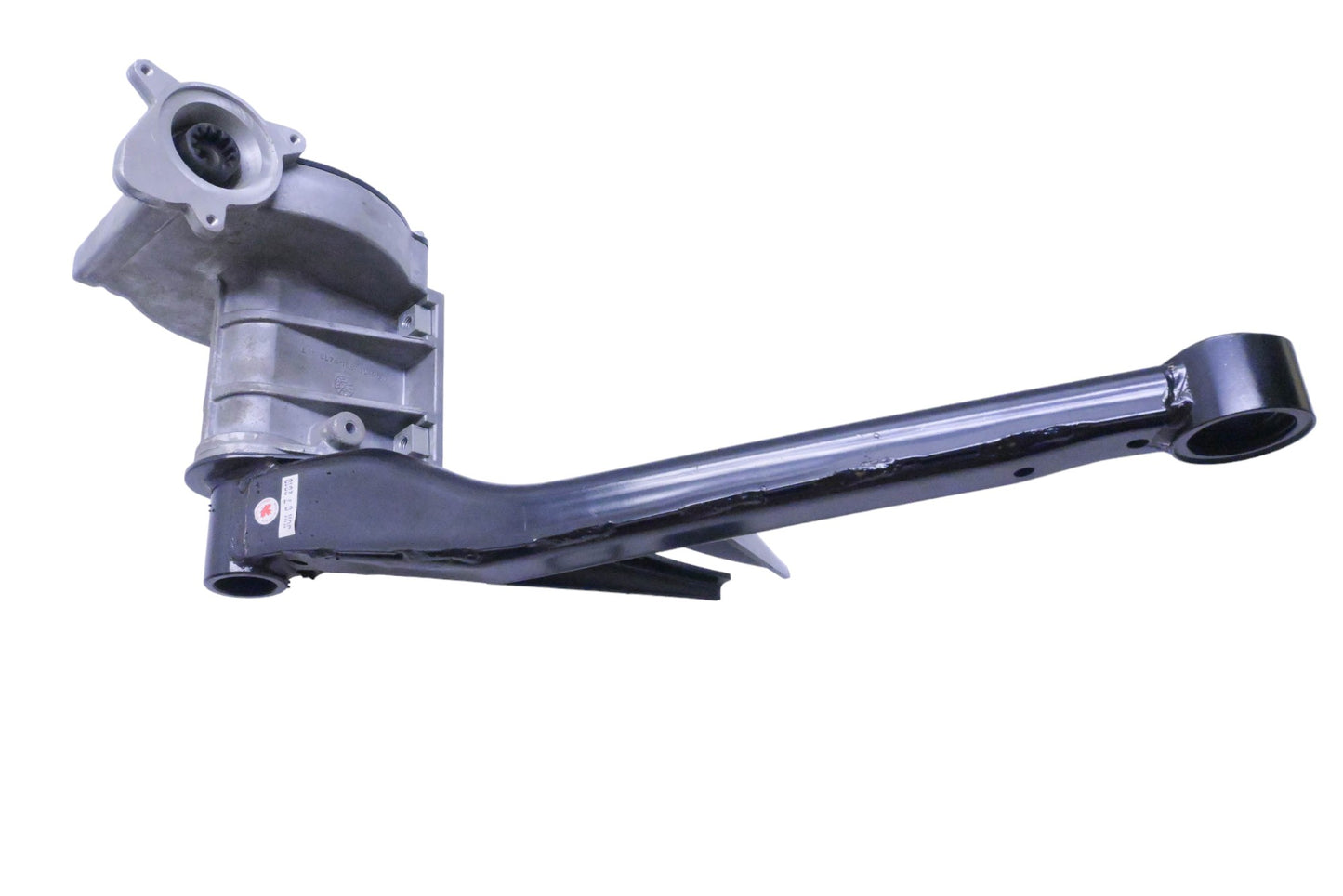 New OEM Ford 4L7Z-16B470-AA Drive Motor NOS