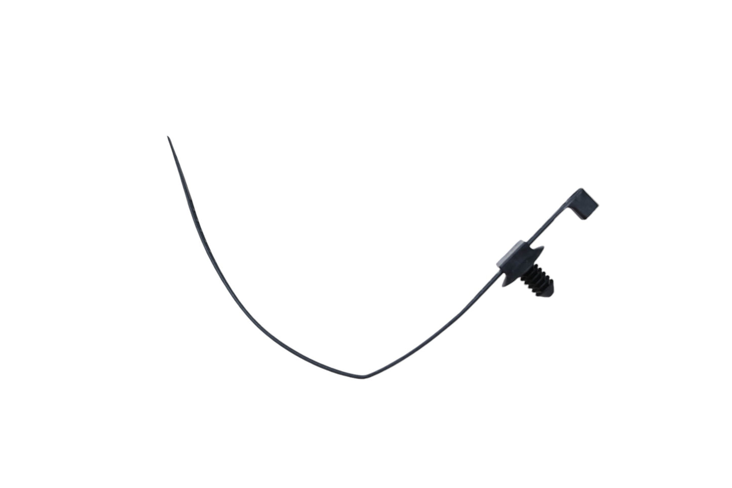 New OEM Ford 4C2Z-18N332-CA Heater Hose Clip Assembly NOS