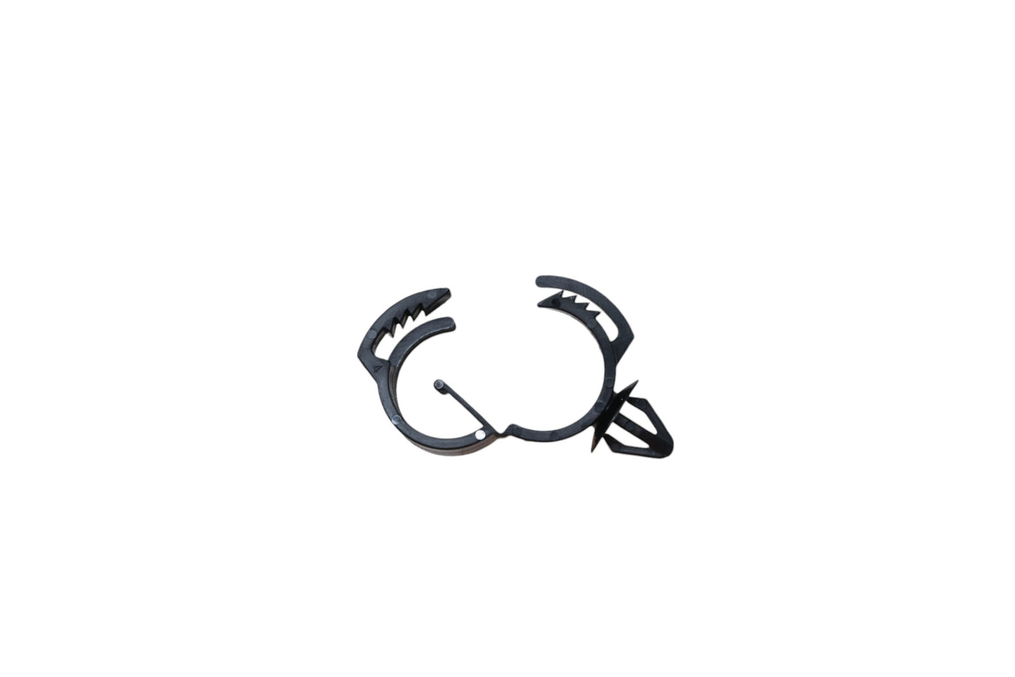 New OEM Ford 3M8Z-14A163-A Windshield Washer Hose Retainer Clip NOS