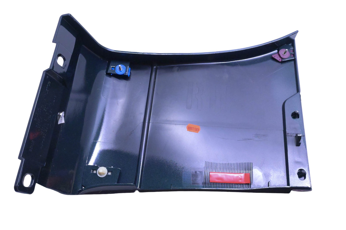 New OEM Ford 2W1Z-16036-AAN Right Fender Moulding Assembly NOS