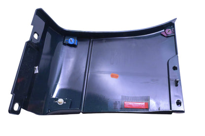 New OEM Ford 2W1Z-16036-AAN Right Fender Moulding Assembly NOS