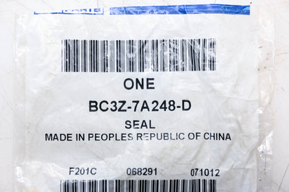 New OEM Ford BC3Z-7A248-D Seal NOS