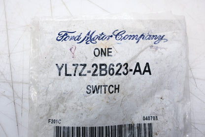 New OEM Ford YL7Z-2B623-AA Switch Assembly NOS