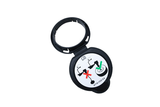 New OEM Ford 2T1Z-1K359-A Spare Tire Access Cover NOS