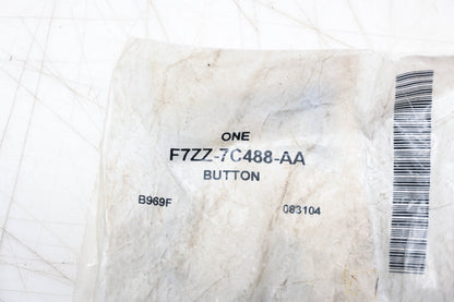 New OEM Ford F7ZZ-7C488-AA Shifter Handle Knob Button NOS