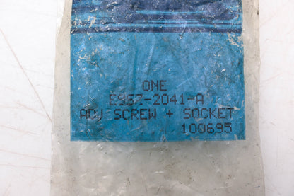 New OEM Ford E9SZ-2041-A Brake Adjusting Screw Kit NOS