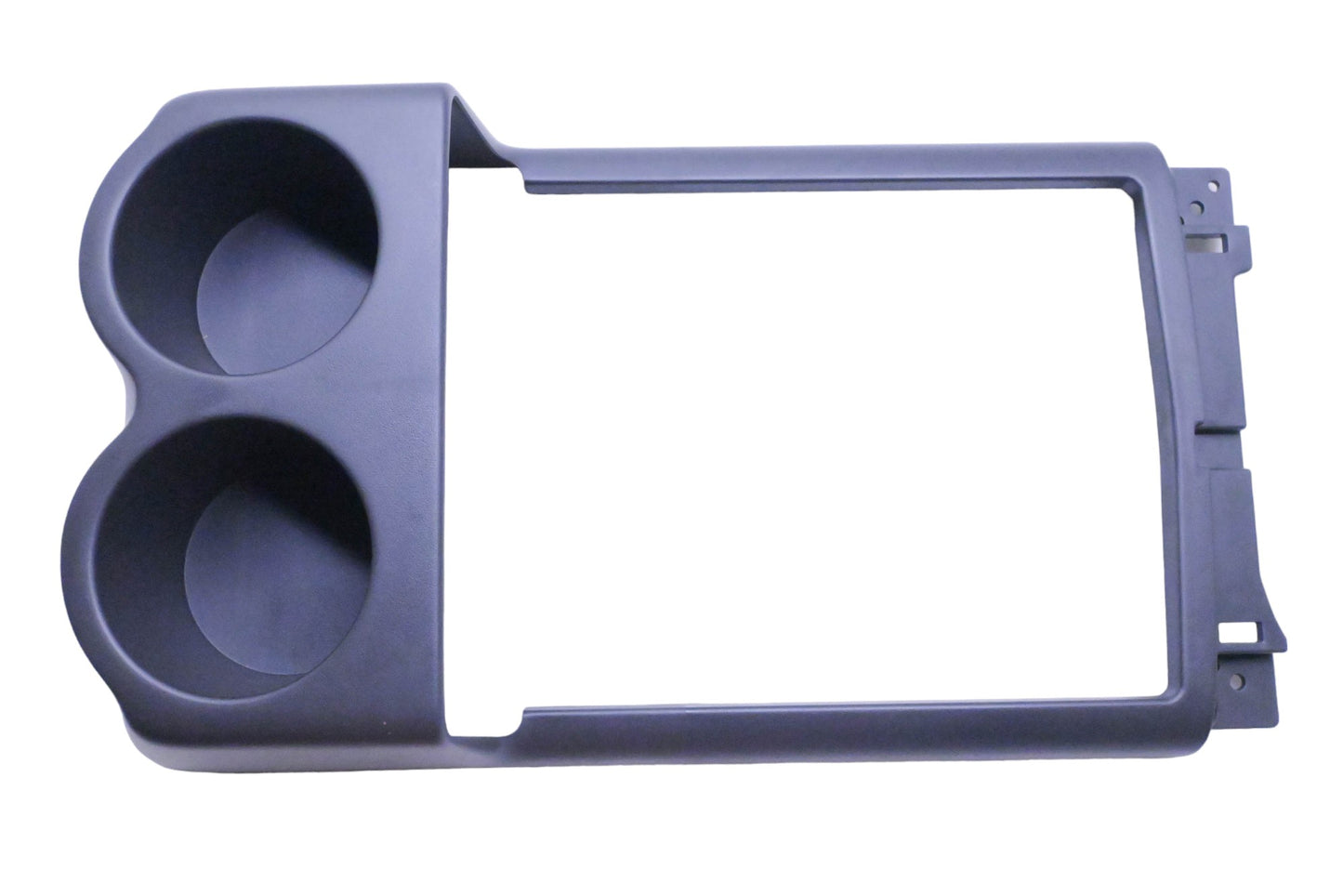 New OEM Ford 4L3Z-1504567-AAC Top Finish Console Panel NOS