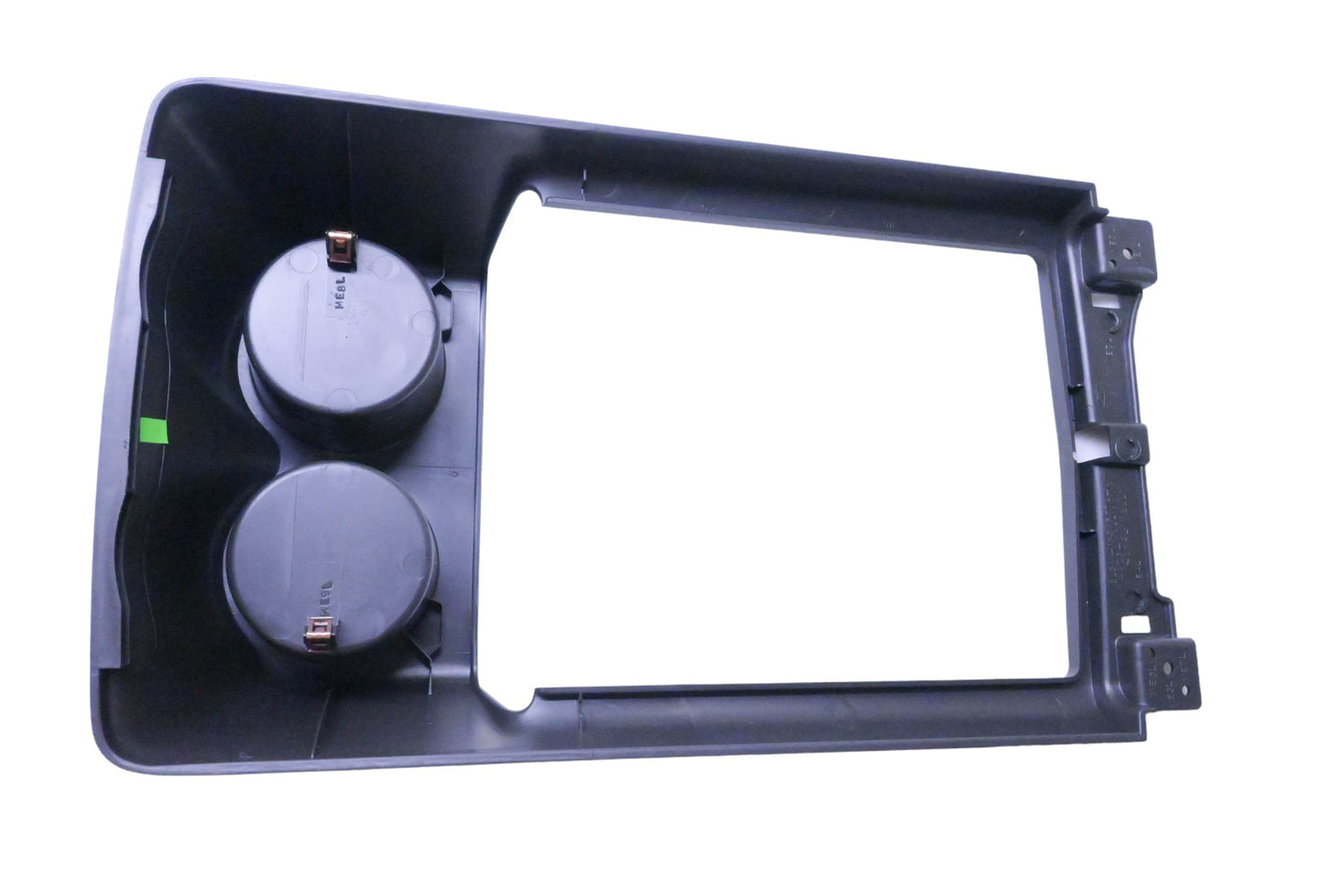 New OEM Ford 4L3Z-1504567-AAC Top Finish Console Panel NOS