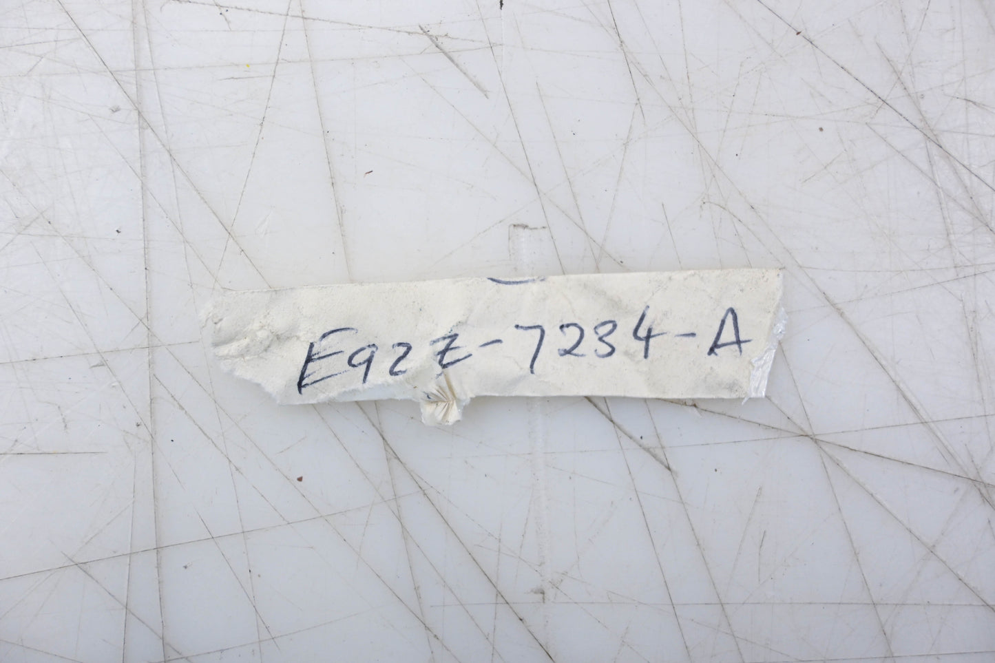 New OEM Ford E92Z-7234-A Spring NOS