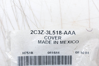 New OEM Ford 2C3Z-3L518-AAA Cover NOS