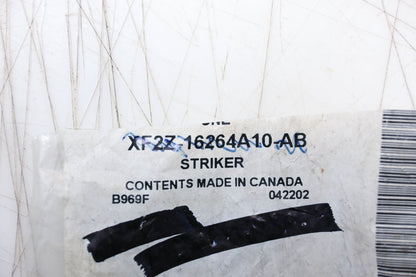 New OEM Ford XF2Z-16264A10-AB Door Striker NOS